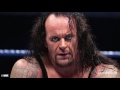 10 Fascinating Backstage Facts About The Undertaker