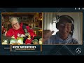 Rick Neuheisel On The Dan Patrick Show Full Interview | 1/2/24