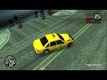 Coomander's Part 2 Grand Theft Auto: Liberty City Stories (No Commentary)