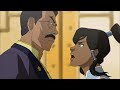 The Legend of Korra... 10 Years Later