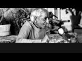 Audio | J. Krishnamurti with David Bohm - 1980 - Stepping out of the stream of consciousness