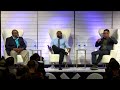 How To Have Conversations That Work With John McWhorter And Glenn Loury