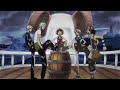 GOING MERRY - ANOTHER LOVE [ONE PIECE EDIT]