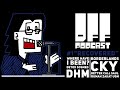 DFF Podcast Eps. 1 - 