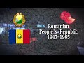 Warsaw Pact Countries National Anthems Compilation