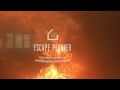 Experience a real house fire through 360 video | Escape My House