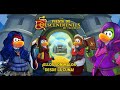 The Rise and Fall of Club Penguin Parties