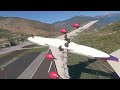 Doing your IMPOSSIBLE dares in Flight Sims (10k special)