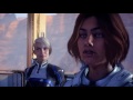 Mass Effect Andromeda: Part 4 -  Welcome to Eos