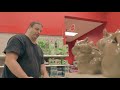 Corpsegrinder of CANNIBAL CORPSE Loves Clearance Shopping At Target | Metal Injection