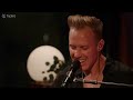 RÜFÜS DU SOL cover Nirvana 'Something In The Way' for Like A Version