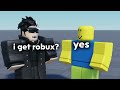 Getting Doxxed On Roblox