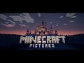 MINECRAFT DISNEY CASTLE!