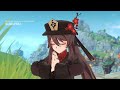 Furina vs Nahida: Trial of Archons [HoYoFair Cut] | Genshin Animated Short
