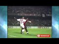 OSMAR SANTOS : São Paulo 2x2 Flamengo Final da Supercopa da libertadores 1993 Gols Rádio Globo SP