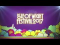 Alison Moyet Performing All Cried Out at The Isle of Wight Festival 2017