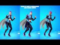 All Popular Fortnite Dances & Emotes! (Bounce Wit It, Lunar party - Dance dance dance with my hands)