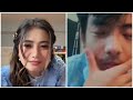 Manipur Actress Soma Live with Nagaland Singer/Songwriter KL Pamei || Artist 💖💖💖