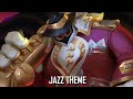 JAZZ THEME - REMIX RUMBLE MUSIC | TFT SET 10