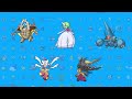 Why did COMPETITIVE POKEMON BAN them?
