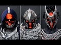 The New Seasonal Ornaments Have Unique Interactions With These Shaders! - Destiny 2 Fashion
