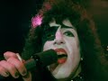 KISS - I Was Made For Lovin' You (1979) [4K] [FTD-1083]