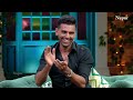Kapil के Show में आये इंडियन क्रिकेट के उबरते सितारे | The Kapil Sharma Show | Ep 54