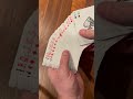 Nate Jester 'Perfect' Faro Shuffle Card Trick #perfect #sleightofhand #cardtrick #cardtricksrevealed