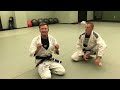 Jiu-Jitsu Escapes | 5 Ways Out of The Mount