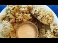 How To Make Tender, Crispy FRIED CHICKEN GIZZARDS!  | Simple, Quick | Easy Meals with Chef and More