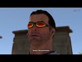 Serious Sam 3: BFE (Fusion) - Level 8: The Dark Bride - Mental Difficulty