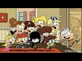 The loud house tribute