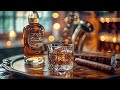 Relaxing Jazz Saxophone Music for Bar Ambiance 🎷 Soothing Jazz Background Music for Stress Relief