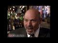 From the 60 Minutes archive: August Wilson