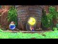 Super Mario Odyssey gameplay on yuzu 2814 | 5600H | RTX 3050 Ti