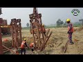 Kachi Dargah Bidupur Bridge  New Work Update | #dynamicarshad