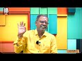 ஈ.வெ.ரா சொன்ன கருத்துக்களை சொல்லவ...! வெளுத்துவாங்கிய சின்னப்பா கணேசன்