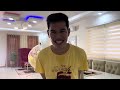 TAPOS NA ANG AKING BAHAY / HOUSE TOUR OFFICIAL #berniecularvlogs