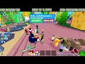 NEW MEME EVENT IN ROBLOX CHEESE TOWER DEFENSE 😯