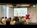 The power of education in fighting antisemitism | Alex Ryvchin | TEDxYouth@ReddamHouse