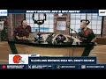 Cleveland Browns 2024 Draft Grade | PFF
