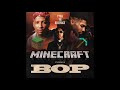 Tyga, YG, Blueface - Bop (Minecraft Parody Song feat. FLINTANDSTEEL GANG)