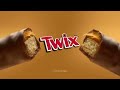 Twix’s camping commercial