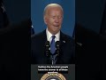 Biden on importance of NATO