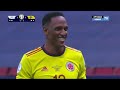 Argentina 1 (3) x (2) 1 Colombia ● 2021 Copa América Semifinal Extended Goals & Highlights HD