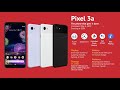 History of the Pixel
