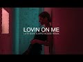 Jack Harlow - Lovin On Me (LATE NGHTS Afro House Remix)