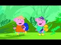 Daddy Pig and Mummy Pig is Not Infected By Virus ?? | Peppa Pig Funny Animation