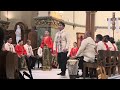 Ang Huling El Bimbo performed by Philippine Madrigal Singers