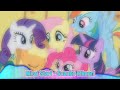 Mirai Start - Suzuko Mimori (My Little Pony Tomodachi wa Mahou opening 1)